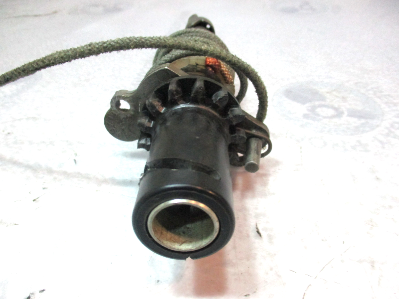 0380019 Evinrude Johnson Outboard 9.5 HP Rope Pull Start Assembly 1967