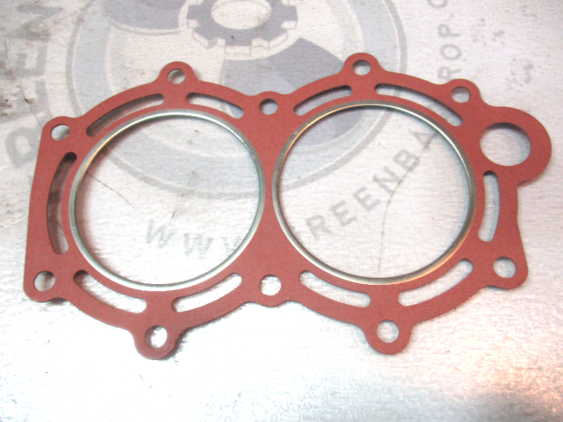 F513529 27F513529 Chrysler Force Mercury Outboard 25 30 35 HP Head