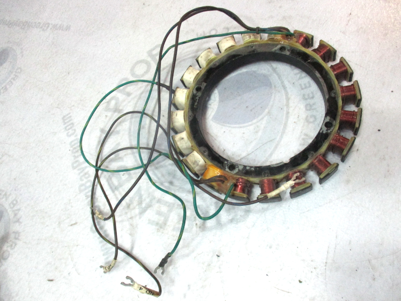 888793 Alternator Stator Mercury Force 50/90/120HP Outboards