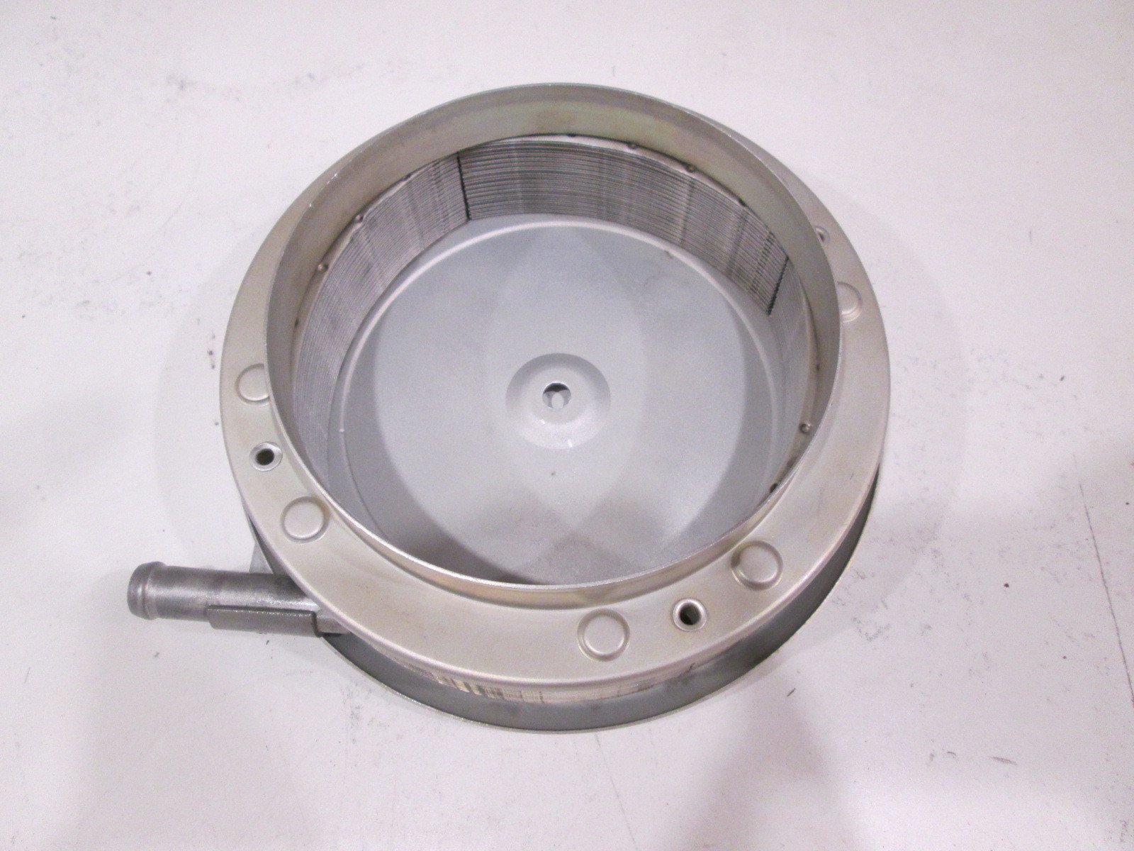 41639A1 Mercruiser Stern Drive Carburetor Flame Arrestor 5 1/8" Throat