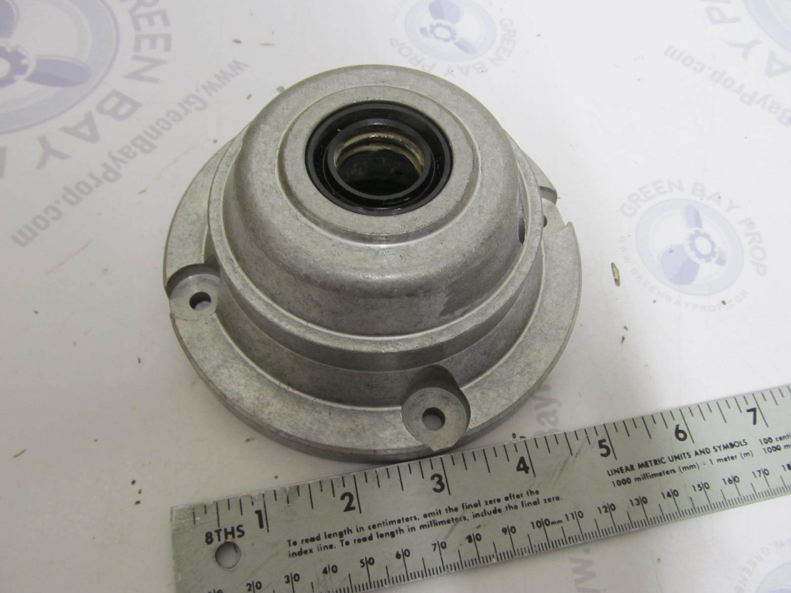 108 Large Series Outboard Jet Drive Shaft Bearing Carrier w/ Seals