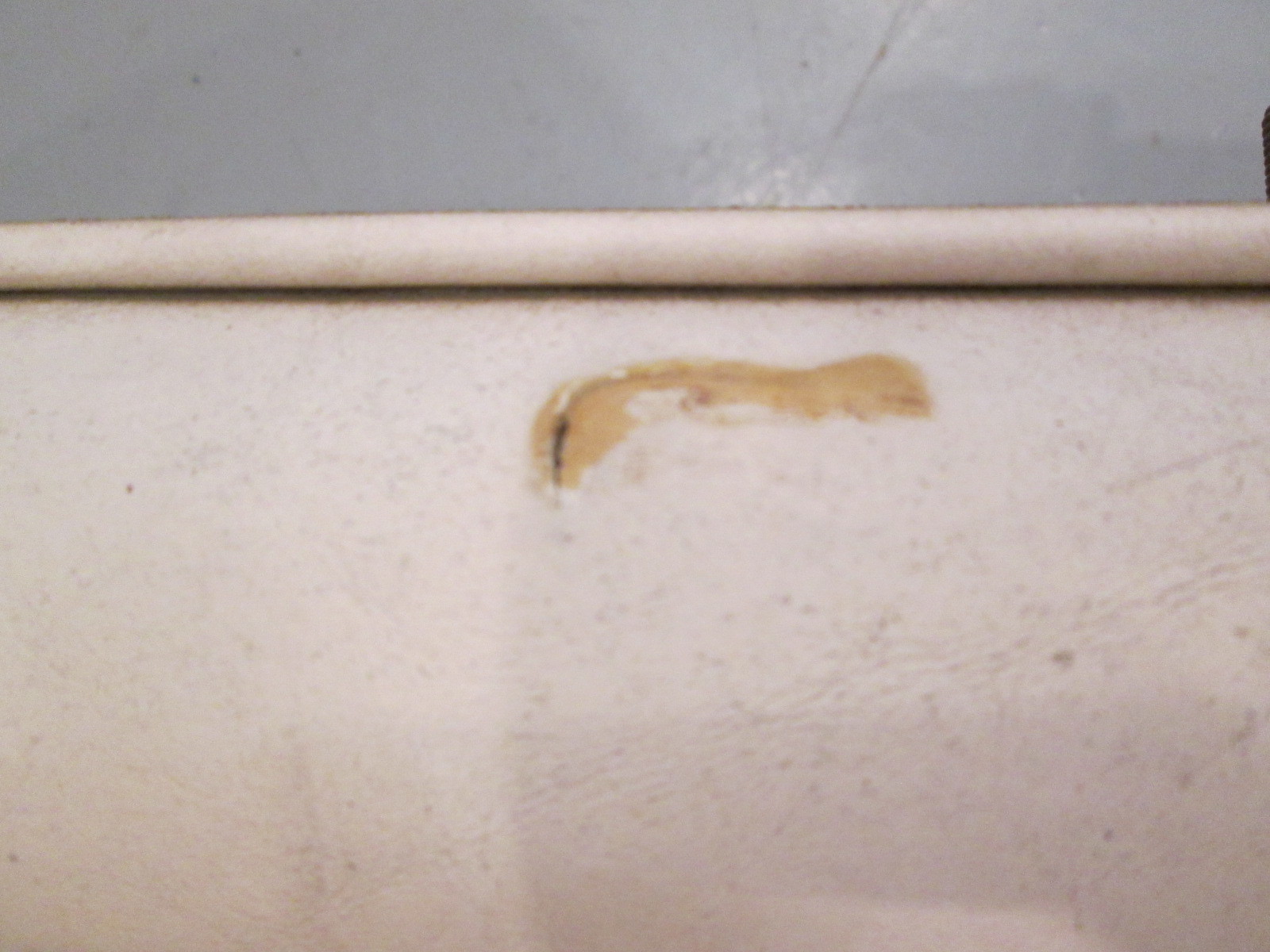 2000 Chaparral Signature 240 Boat Port Side Backrest Seat Cushion Green Bay Propeller & Marine LLC