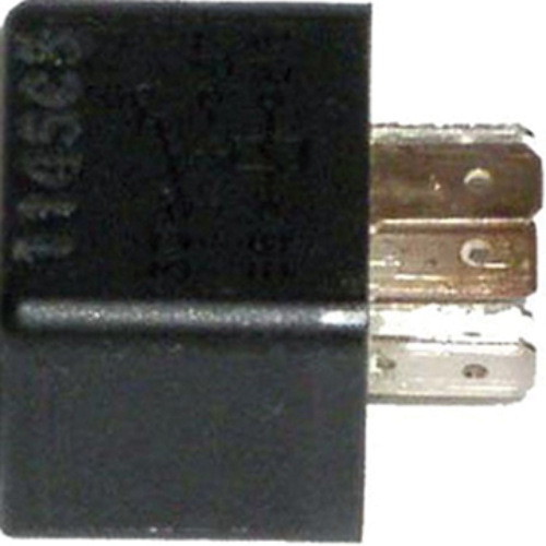 852-9809 586224 CDI TILT & TRIM RELAY for OMC Evinrude Johnson 12v, 40A