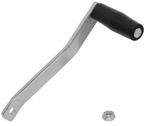 WINCH HANDLES-8" Handle for 1300, 1500, XLT14 Series
