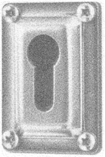 SHUR-LOC LADDER CATCHES-Extra Ladder Catches, Pair