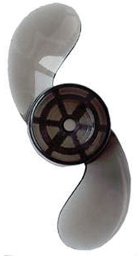 MINN KOTA VANISHING PROPS-MKP-4 Vanishing Prop