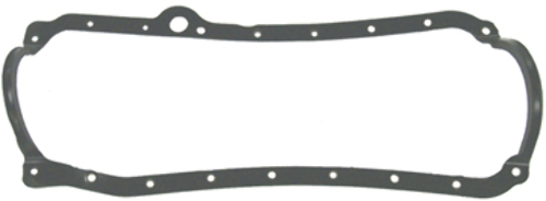 27-138651 13865 OIL PAN DRAIN GASKET for Mercruiser Alpha Bravo