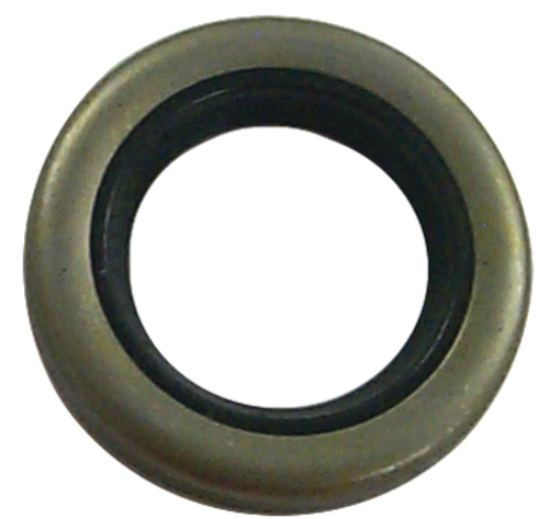 0329923 329923 JOHNSON/EVINRUDE/BRP/OMC Drive Shaft Oil Seal, Upper Crankcase