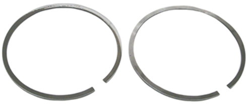 WSM Piston Kit For Mercury/Mariner 50-150 HP Cross Flow (1973-1990) – 100-15k / 7437A3