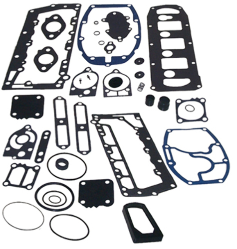 POWERHEAD GASKET SET for MERCURY/MARINER-27-85491A90