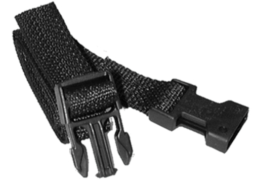 REPLACEMENT BATTERY HOLD DOWN STRAP-38" Replacement Strap Only