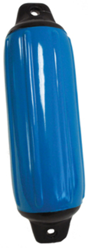 SUPER GARD FENDER-Blue, 8-1/2" x 26"