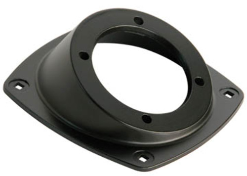 SEASTAR SOLUTIONS HYDRAULIC HELM MOUNTING ADAPTER-SeaStar 20 degree Dash Mount Wedge Kit