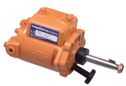 SEASTAR SOLUTIONS HYDRAULIC STEERING CAPILANO HELM PUMP