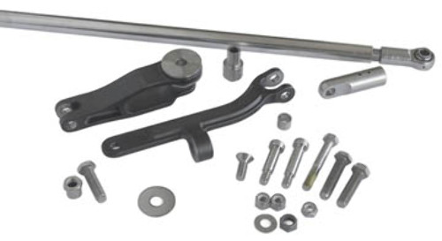 SEASTAR SOLUTIONS TIE BAR KIT-Single Cylinder, Universal