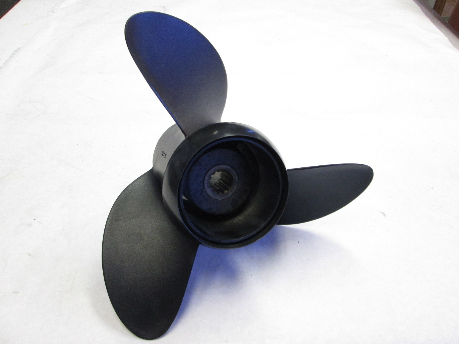 13 x 19 Pitch Boat Prop for Evinrude Johnson 45-140 Outboard