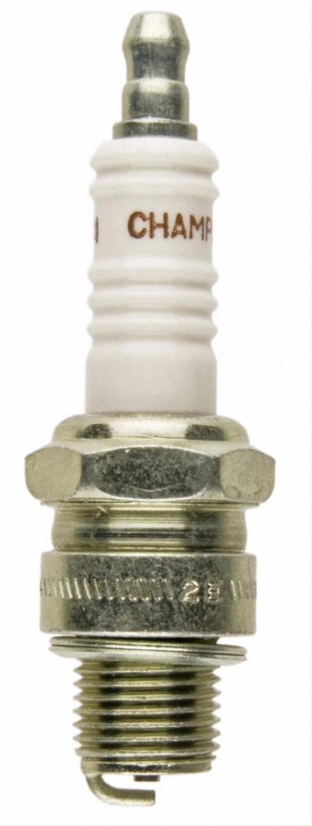 QL77JC4 828-1 Champion Marine Spark Plug