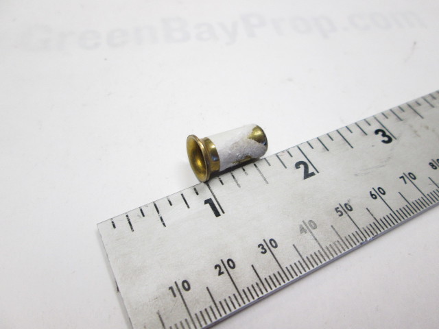 0331977 OMC Evinrude Johnson Outboard Drain Hose Eyelet