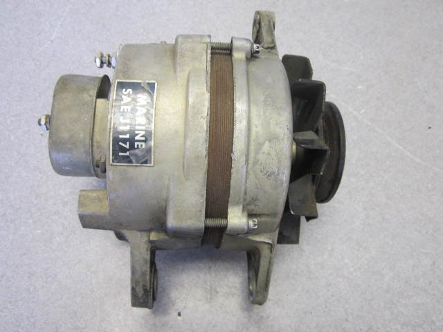 985964 981187 OMC Chevy Prestolite Alternator Alt 1982 & Older