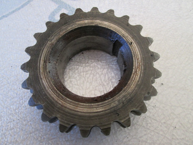 68700A1 Timing Chain Crankshaft Sprocket for Mercruiser 470 Alpha 4 Cyl