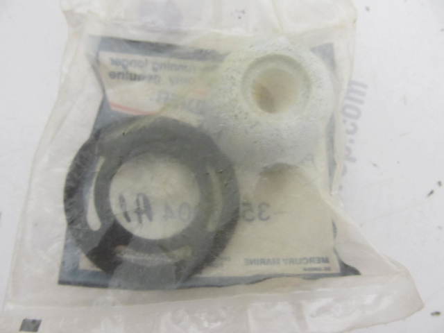 35-11004 Mercury Mercruiser Stern Drive Fuel Filter & Gasket Kit