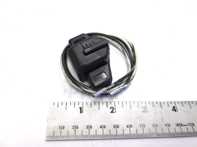 133-3387 583387 Trigger Sensor Assembly for Evinrude Johnson 4-55HP