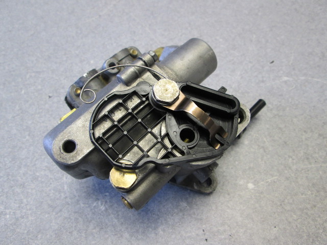 1341-8740A 1 Mercury Outboard 1 Cylinder MerCarb Carburetor 3.9-4.5 Hp