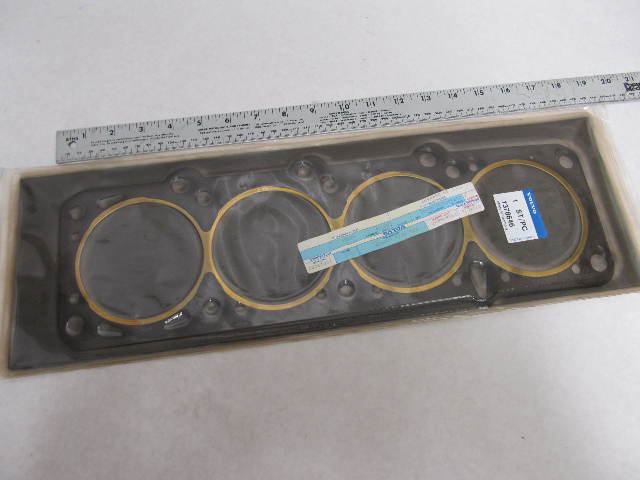 1378646 Cylinder Head Gasket for Volvo Stern Drives 1979-1995