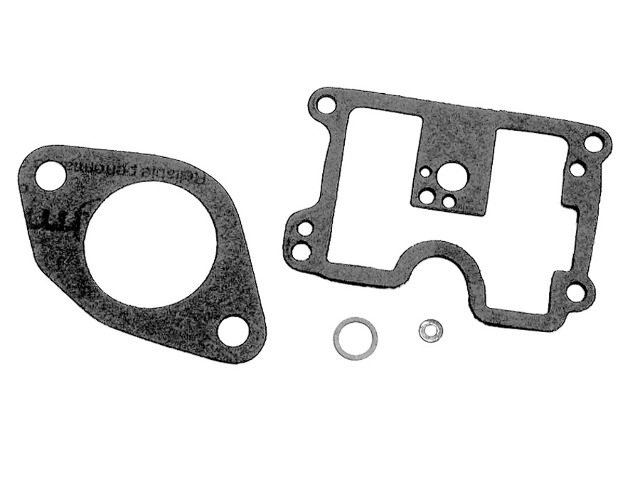 1395-6200 Carburetor Gasket Kit fits Mercury Mariner 50-85 Hp Outboard