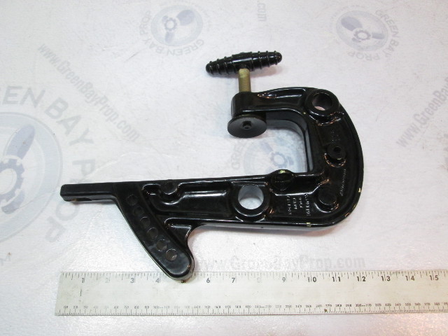 1440-3291A1 Clamp Bracket Assembly fits Mercury Outboard 3291A1