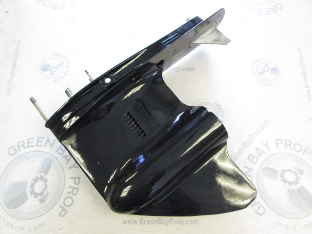 1623-4749A5 Fits Mercury 140 1400 Hp Outboard Lower Unit Gear Case Housing