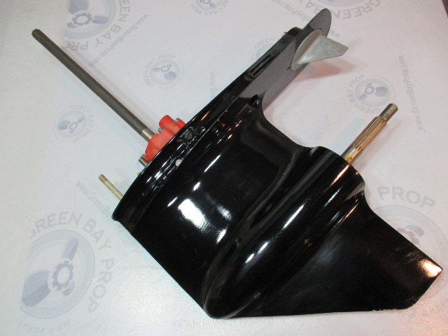 1623-7339A3 Fits Mercury 150 1500XS Racing Lower Unit Gear Case Outboard Short Shaft
