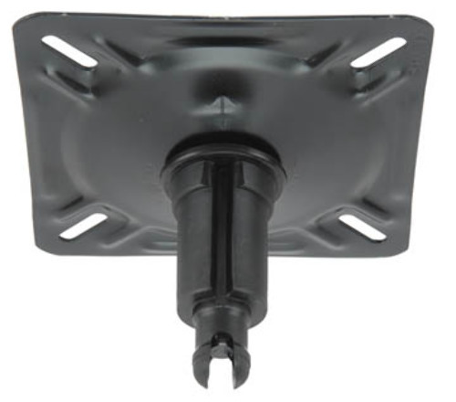 1640202 Springfield Marine Spring-Lock Boat Seat Swivel