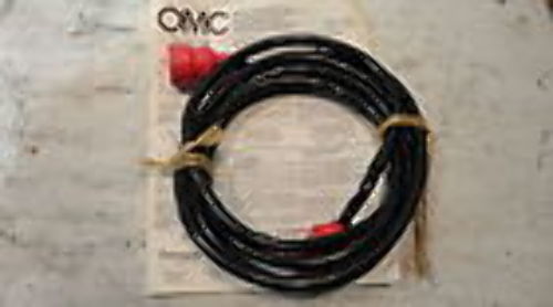 Evinrude/Johnson/OMC Extension Cable Kit 10' 173771