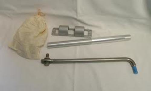 Evinrude/Johnson/OMC Dual Cable Steering Kit 174798