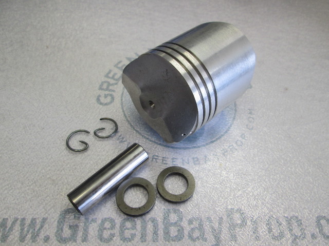 703-1830A5 711-490A1 703-3375A6 Mercury K & Mark 3.5-6HP Piston & Pin