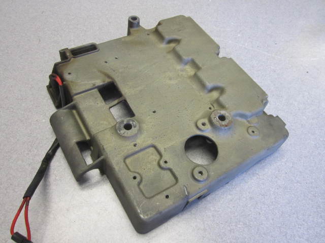18758T 1 Mercury Outboard 30 Jet-40 Hp Electrical Box 1989-1997