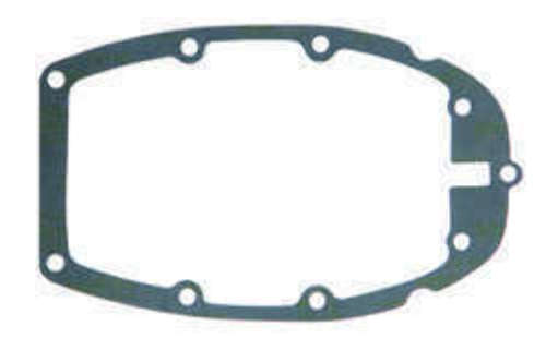 27-38501 385011 Mercury Mariner Adapter Plate Gasket 35-70 HP Outboards