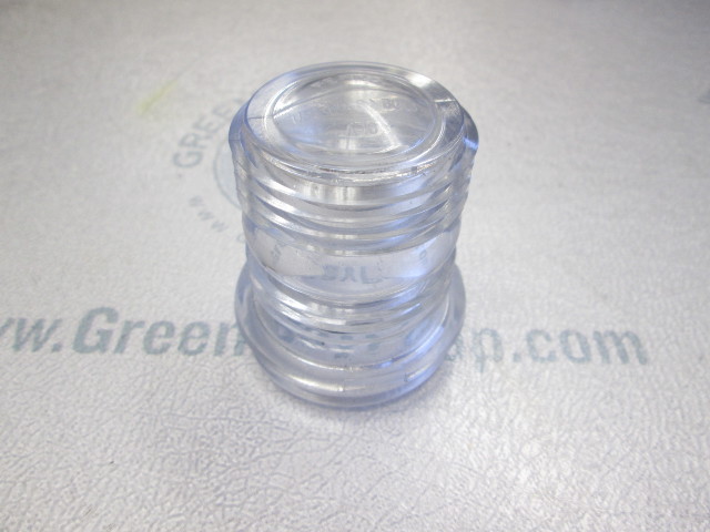 Perko Boat Light Replacement Clear Lens Globe