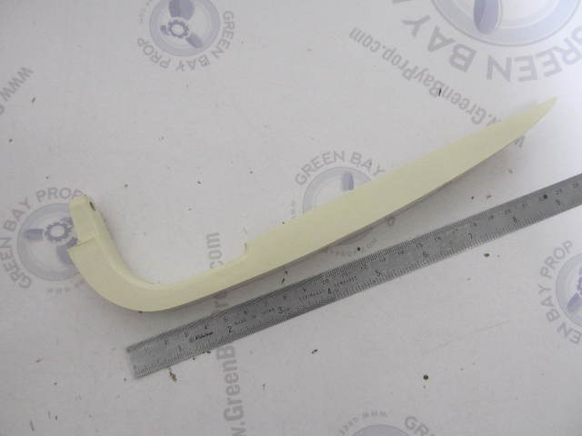 28769 Kiekhaefer Mercury Mark 5.9-6 HP Outboard Top Cowl Handle NLA