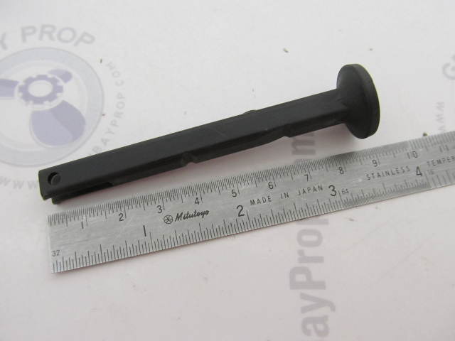 0311334 311334 OMC Evinrude Johnson 3-6 HP Outboard Choke Knob
