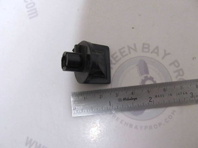 0314958 314958 OMC Evinrude Johnson 9.5 HP Slow Speed Adjusting Knob