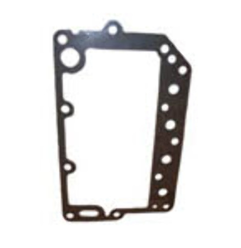 0319578 319578 OMC Evinrude Johnson Outboard Exhaust Cover Gasket