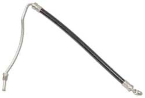 32-45973 Starboard Power Trim Hydraulic Hose for Mercruiser 120-140 Stern Drive