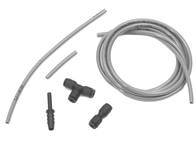 32-892156A01 Mercury Mariner 75-125 Hp DFI Outboard Water Pressure Hose