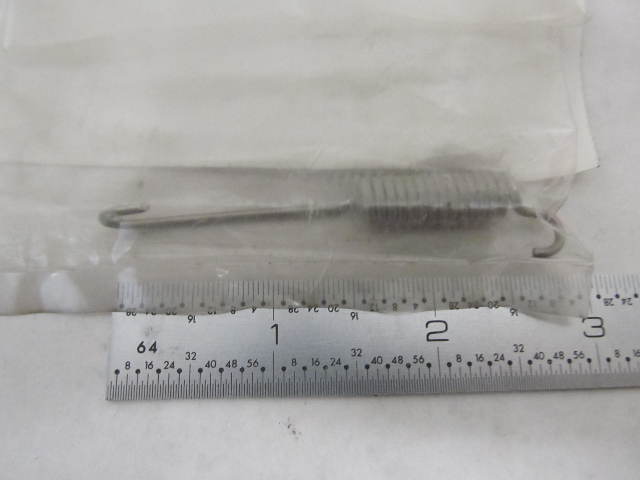 0323142 323142 OMC Evinrude Johnson Marine Engine Trail Lock Spring