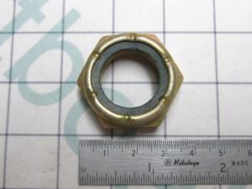 323599 316828 Flywheel Lock Nut OMC Evinrude Johnson