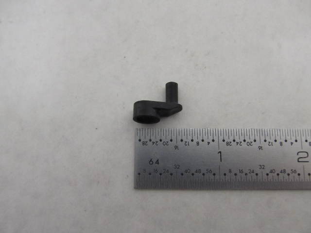 0326222 326222 OMC Evinrude Johnson Outboard Carburetor Choke Shaft Lever NLA