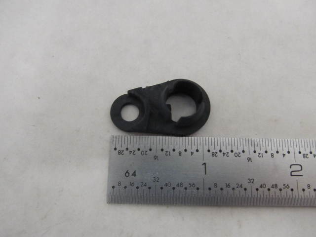 0326225 326225 OMC Evinrude Johnson 3-4 HP Outboard Choke Shaft Lever