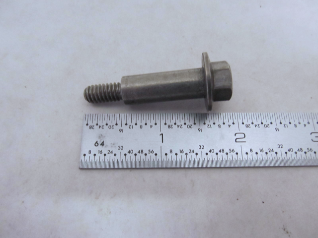 0327443 325588 OMC Evinrude Johnson Outboard Neutral Start Lever Screw
